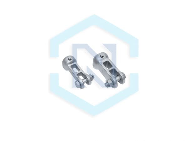 SOCKET CLEVIS